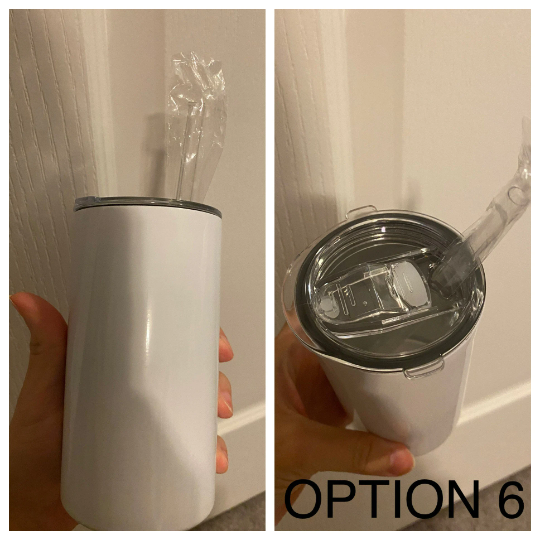 But My Chickens Told Me I'm Fine Sublimated Tumbler Cup