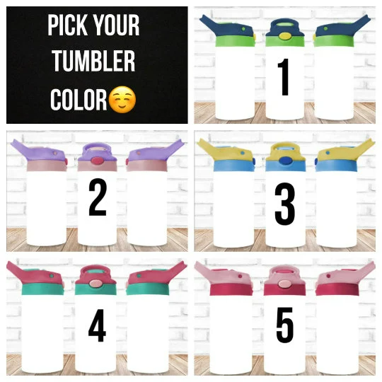 Its The Most Wonderful Time Of The Year Sublimated Tumbler Cup